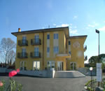 Hotel Barcaccia Peschiera Lake of Garda